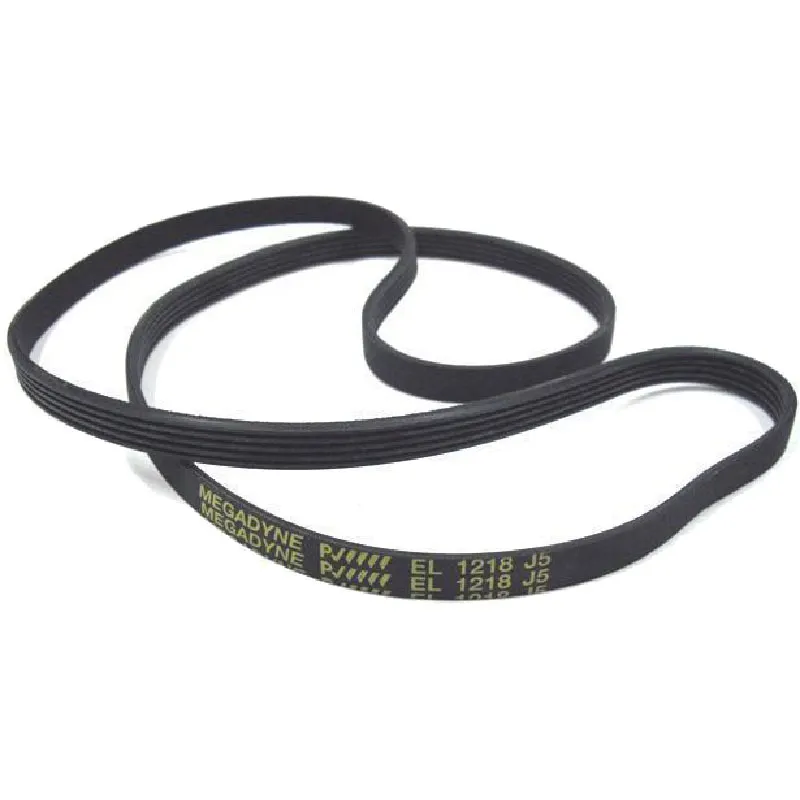 Correa 1218J5EL para lavadora para HOOVER HTC243 UK