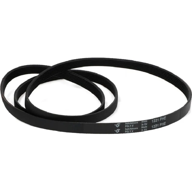 Correa 1221H7EL para lavadora para DAEWOO DWDMV10B1
