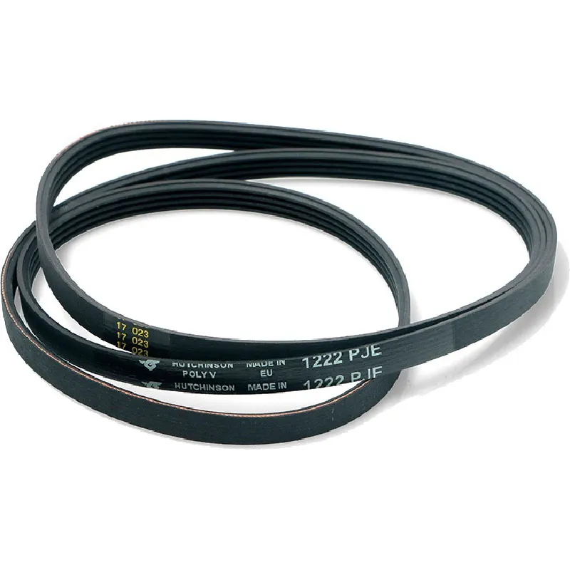 Correa 1222J4EL para lavadora para ZANUSSI F512