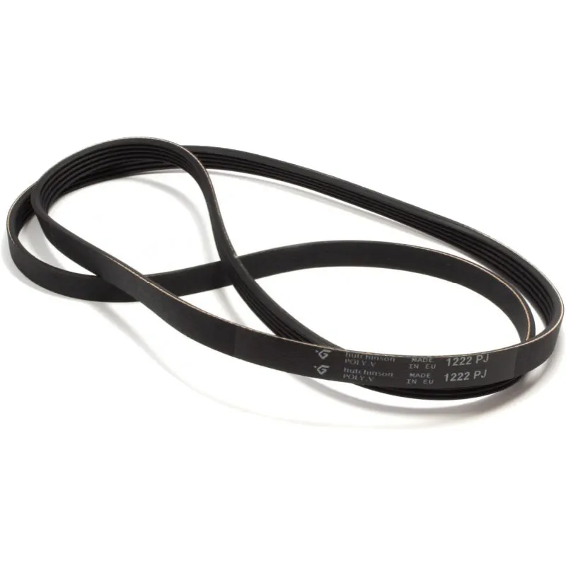 Correa 1222J5 para lavadora para ZANUSSI TL532-2