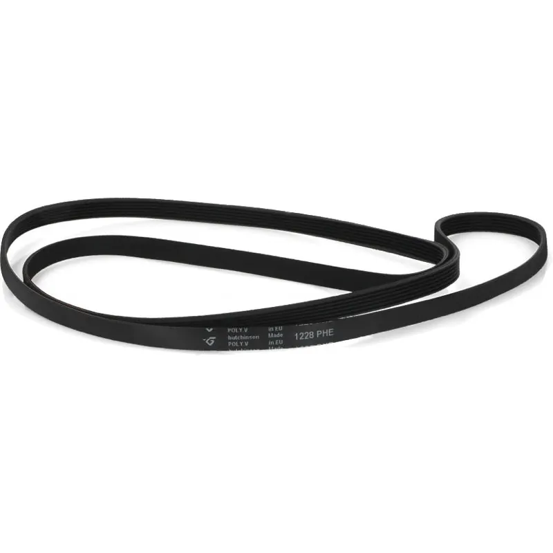 Correa 1228H6EL para lavadora para AMICA AWB610D
