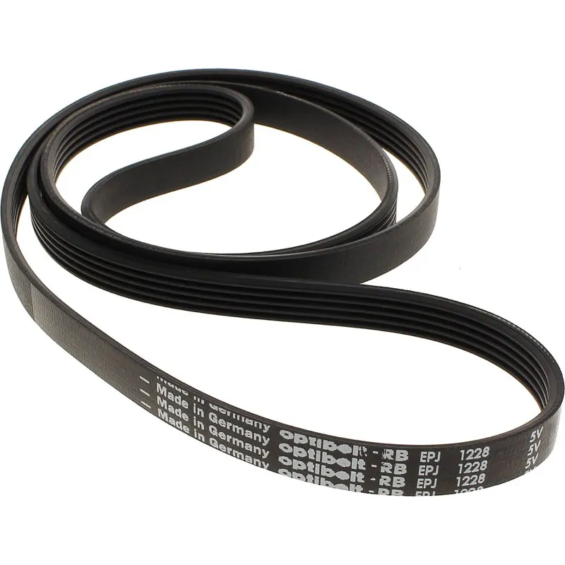 Correa 1228J5EL para lavadora para VEDETTE VLT7157 6L6HVEFFB