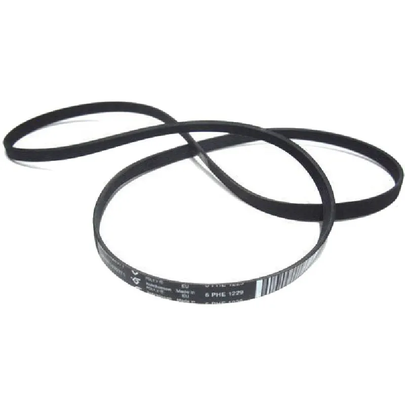 Correa 1229J6 para lavadora para HAIER HW-F1281