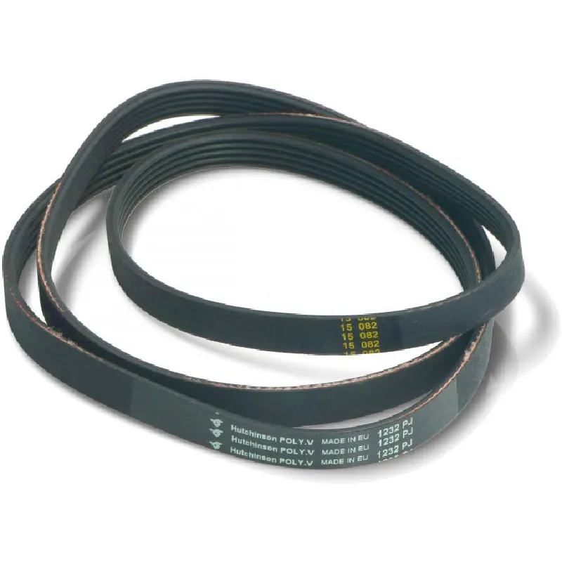 Correa 1232J4 para lavadora para BOSCH WOT20255PL