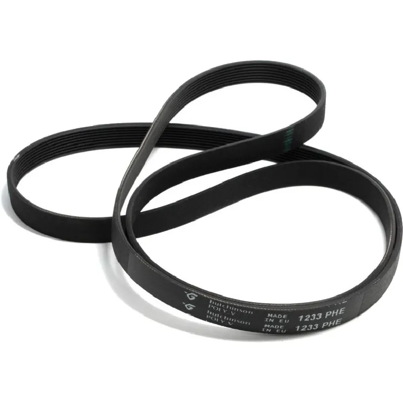 Correa 1233H8EL para lavadora para FAR LT600E