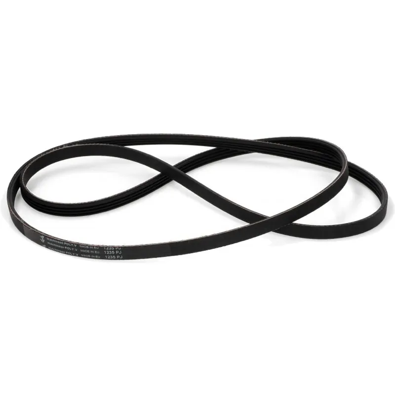 Correa 1235J5 para lavadora para INDESIT AB423TX