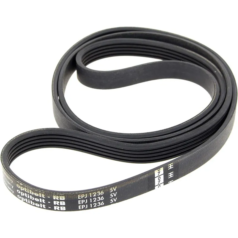 Correa 1236J5EL para lavadora para SELECLINE ML126