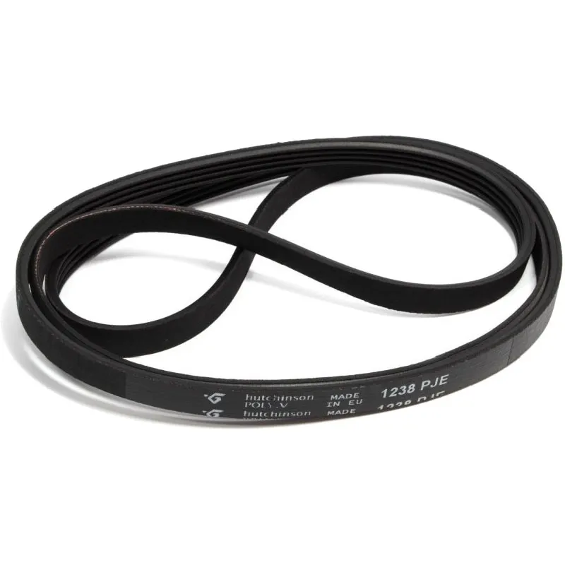 Correa 1238J4 para lavadora para IGNIS LEI1280