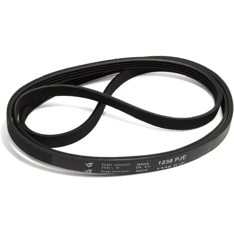 Correa 1238J4EL para lavadora para IGNIS LOE 1078