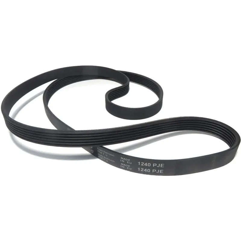 Correa 1240J6EL para lavadora para HISENSE WFNA9012 1WJ9030AESBWA
