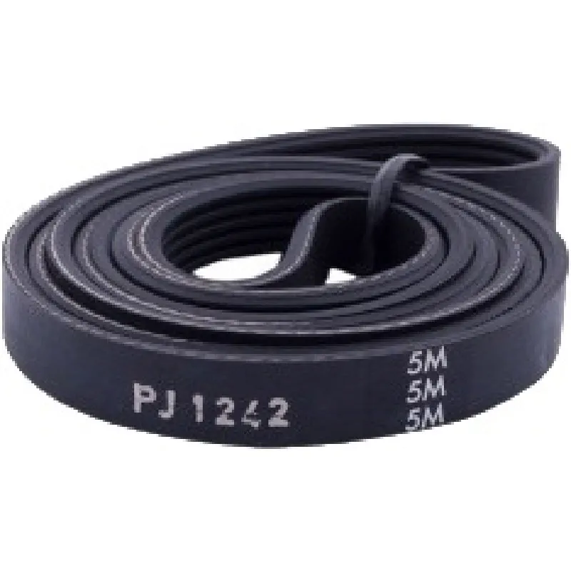 Correa 1242J3EL para lavadora para BEKO EV 5600