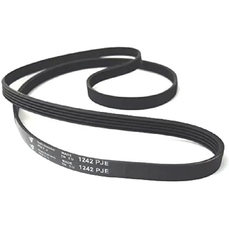 Correa 1242J5EL para lavadora para SIEMENS WP12T447