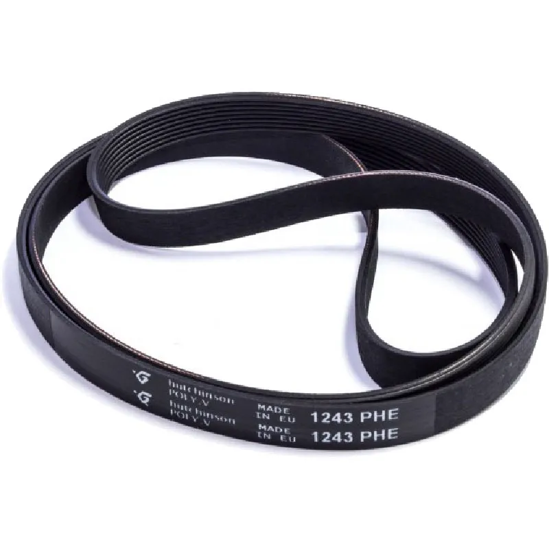 Correa 1243H8EL para lavadora para POLAR PDT839