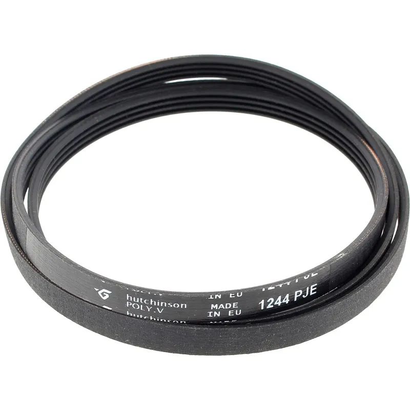 Correa 1244J4 para lavadora para BEKO WTXS61032W