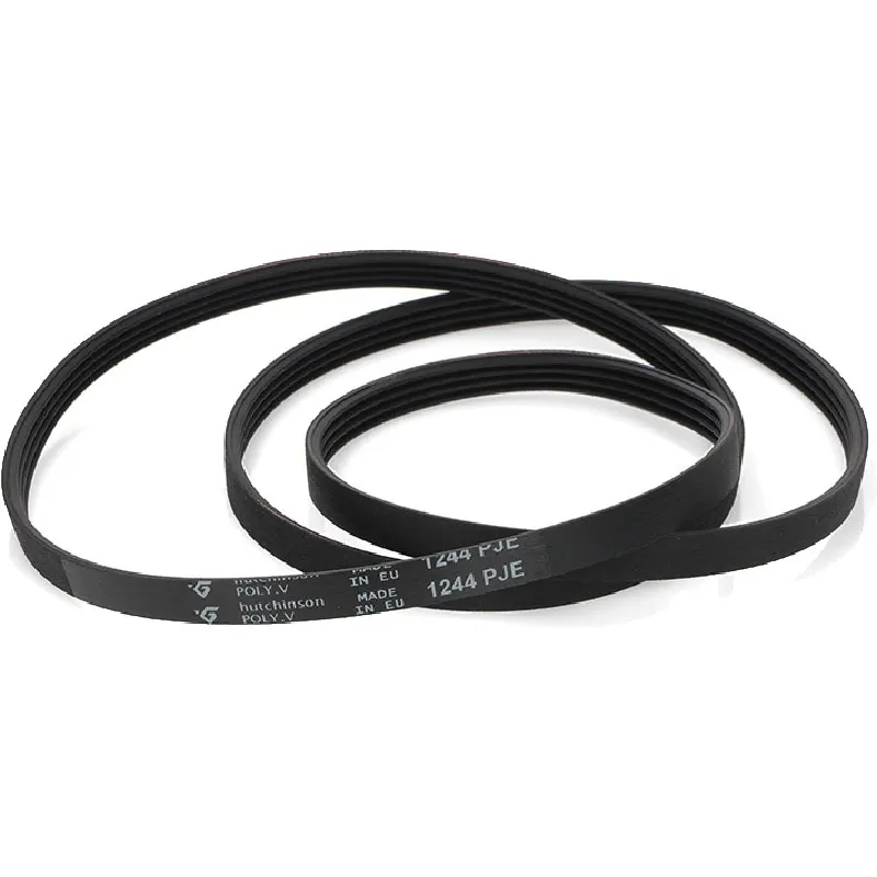 Correa 1244J4EL para lavadora para BEKO WMD15085P