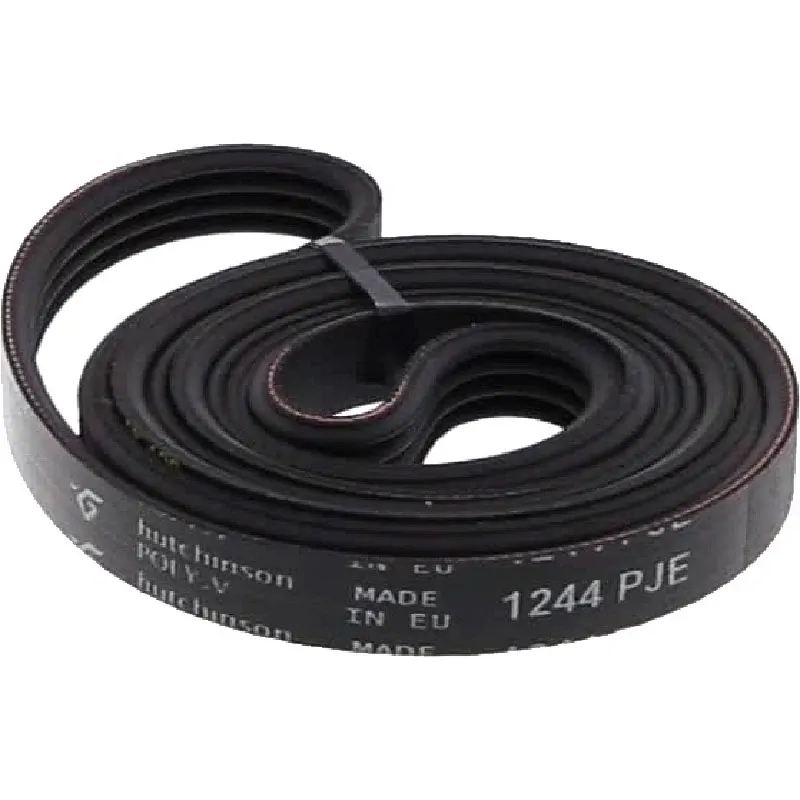 Correa 1244J5EL para lavadora para INFINITON WM-704