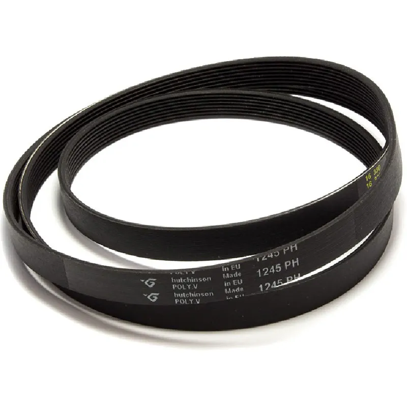 Correa 1245H8 para lavadora para BOSCH WOB2000FF