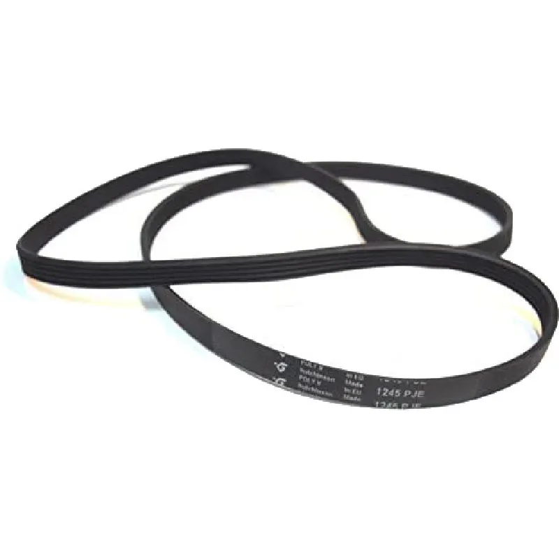 Correa 1245J5EL para lavadora para VEDETTE FTV900 2433