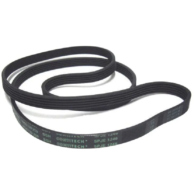Correa 1246J5EL para lavadora para SIEMENS WS10O240IT