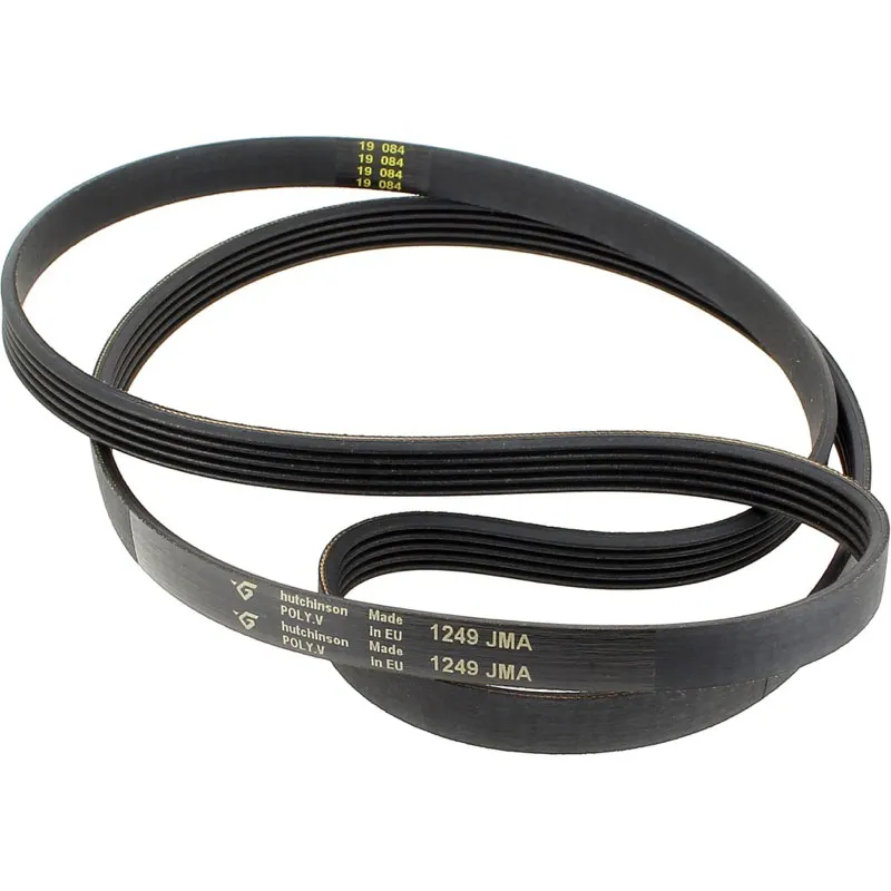 Correa 1249J5 para lavadora para LG GWP2266XLQA