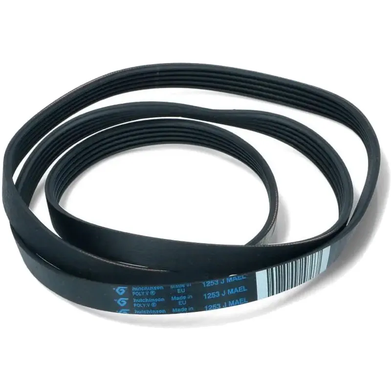 Correa 1253J5EL para lavadora para VALBERG WF812CW205T