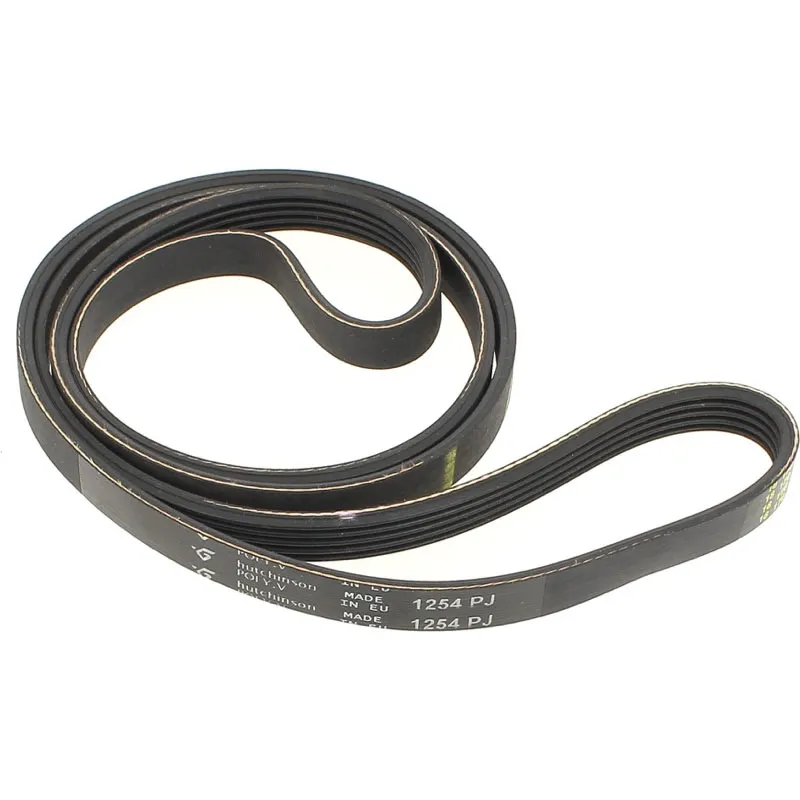 Correa 1254J4 para lavadora para BAUKNECHT WA1004