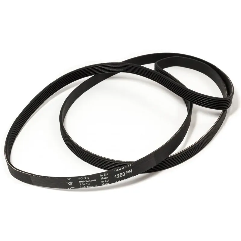 Correa 1260H7 para lavadora para LG LAV6170-W NLB