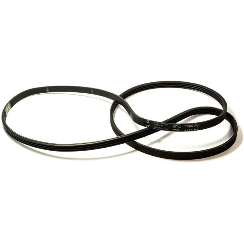 Correa 1260J4 para lavadora para INDESIT W42TPE