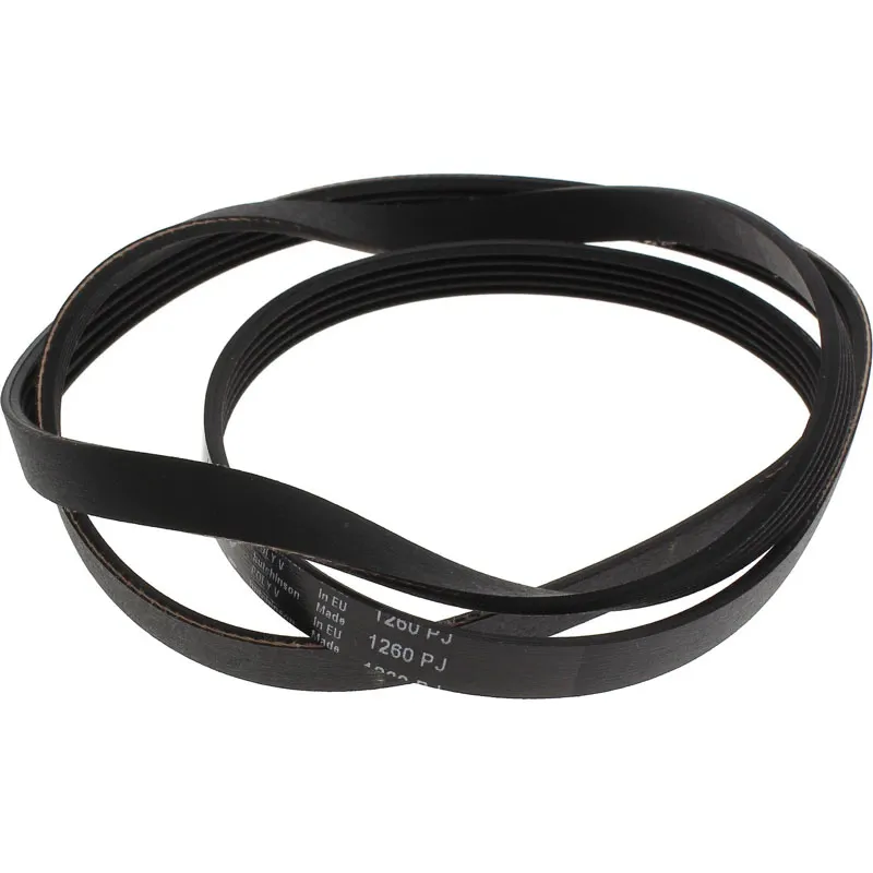 Correa 1260J5 para lavadora para PROLINE PFL1165WE CE0F7KE0200
