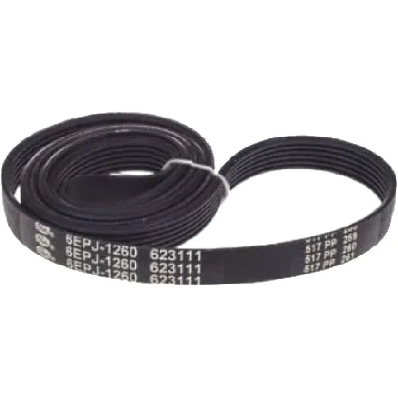 Correa 1260J6EL para lavadora para GORENJE W6202