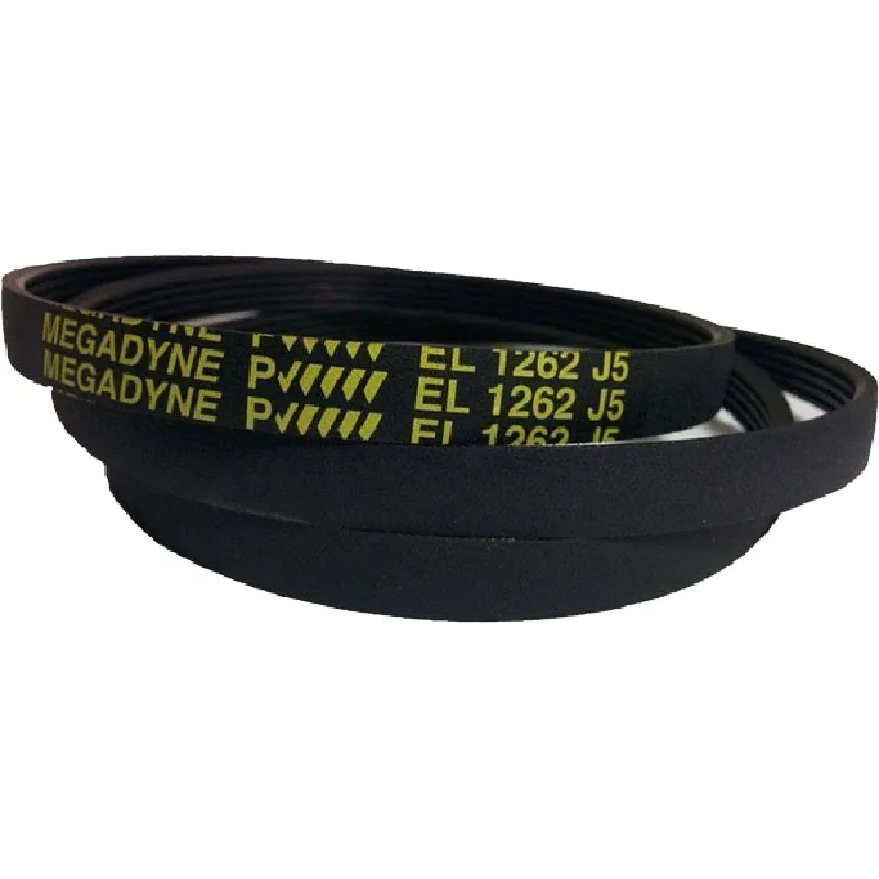 Correa 1262J5EL para lavadora para BOSCH WMV4280FF