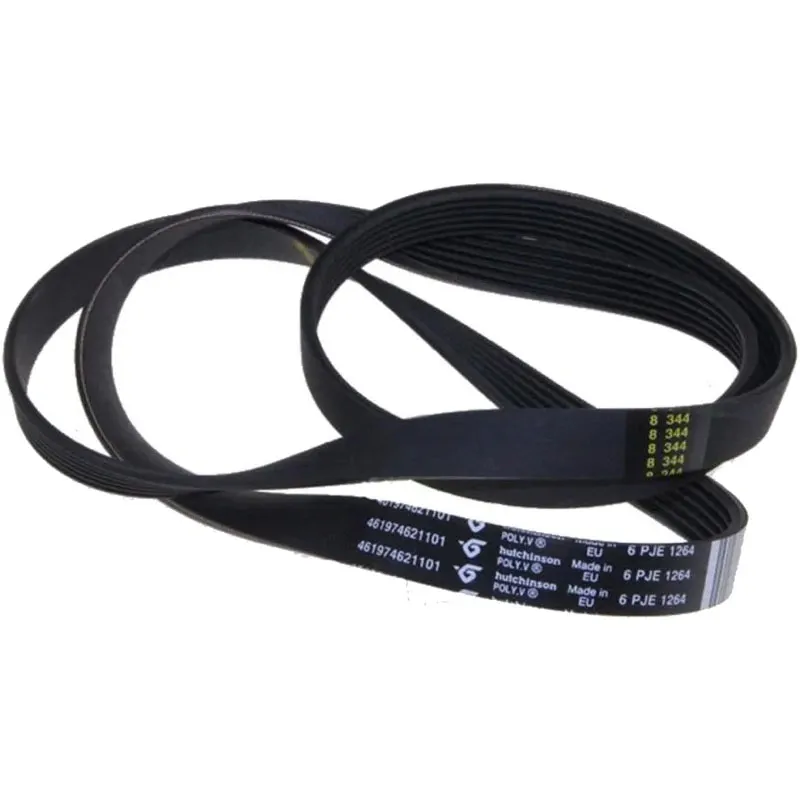 Correa 1264J6EL para lavadora para VALBERG WF 1214 B W566C