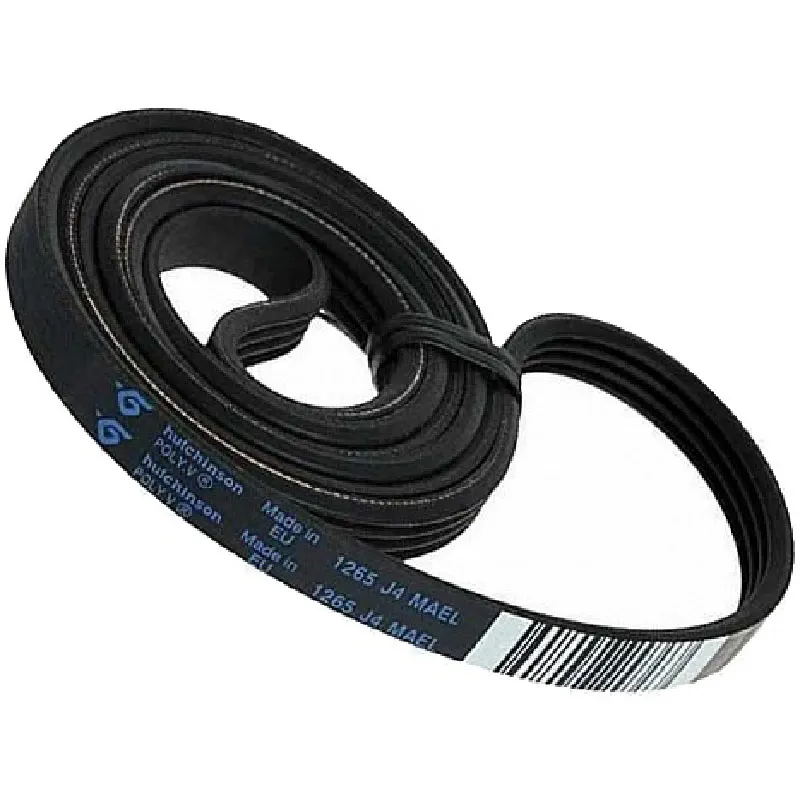 Correa 1265J4EL para lavadora para OCEANIC OCEALL814W2