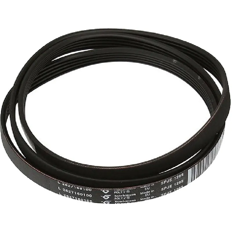 Correa 1265J5EL para lavadora para BEKO WI1573