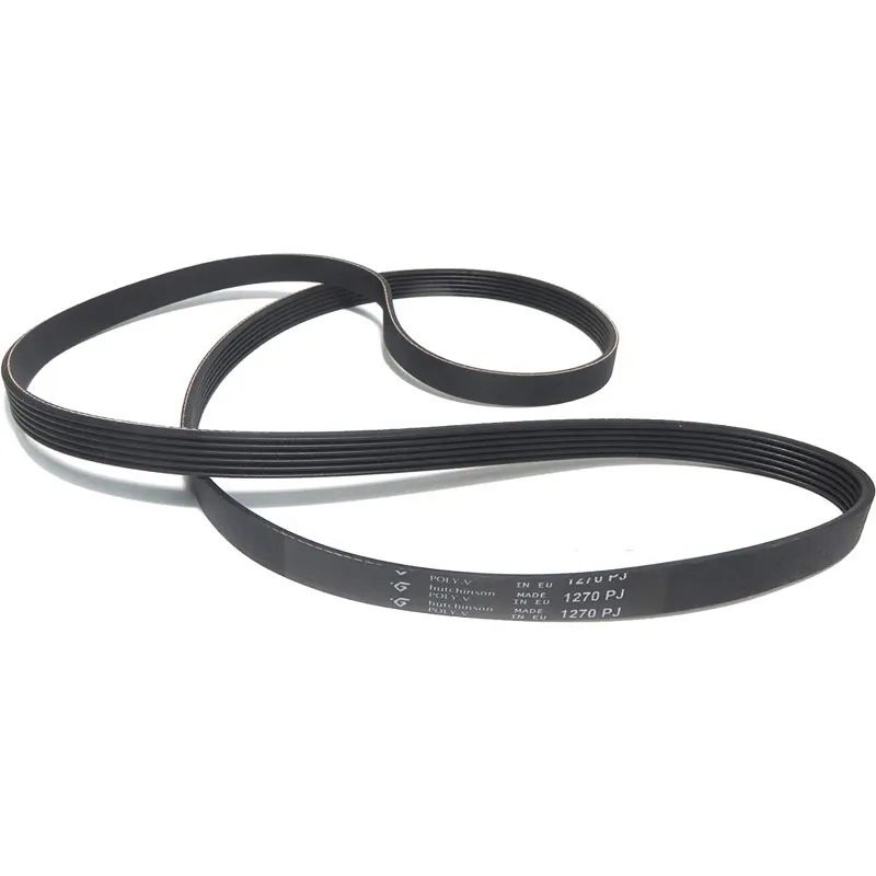 Correa 1270J6 para lavadora para BAUKNECHT WT891UDBR