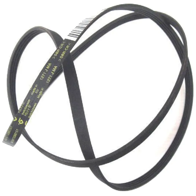 Correa 1271J5EL para lavadora para HISENSE WFU6012-DE