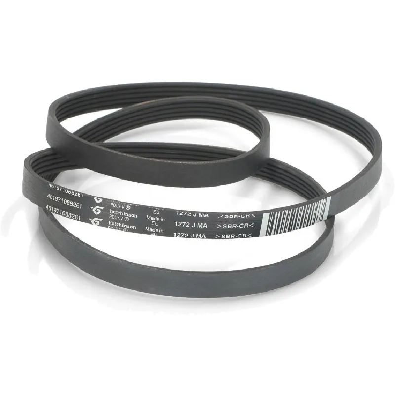 Correa 1272J5EL para lavadora para AMICA WASCHMASCHINE WMS 862M