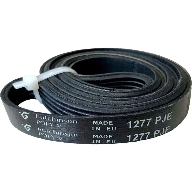 Correa 1277J5 para lavadora para BEKO 5100YG