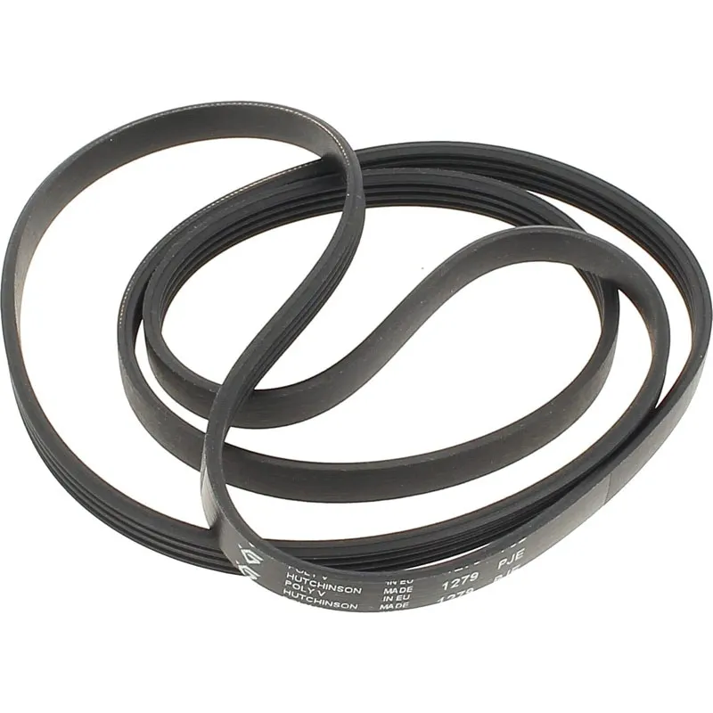 Correa 1279J4EL para lavadora para INDESIT W53IT