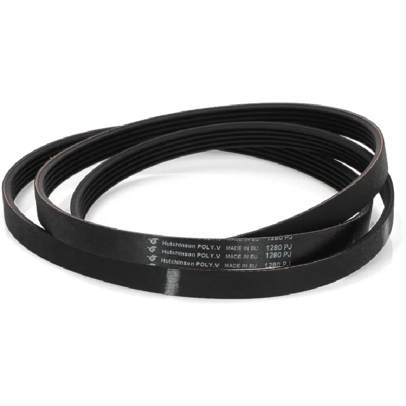 Correa 1280J5 para lavadora para ELECTROLUX EWT105417W