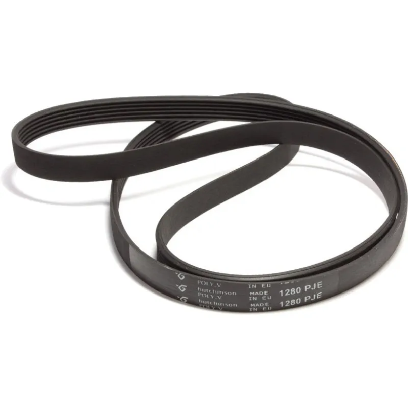 Correa 1280J5EL para lavadora para CURTISS CTL08E