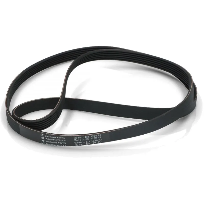 Correa 1280J6 para lavadora para ELECTROLUX AWTS10120W