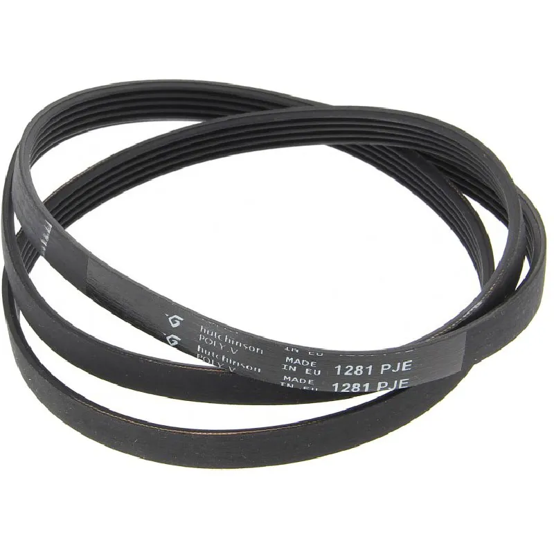 Correa 1281J5EL para lavadora para AMICA DAW 7123 DCIBT