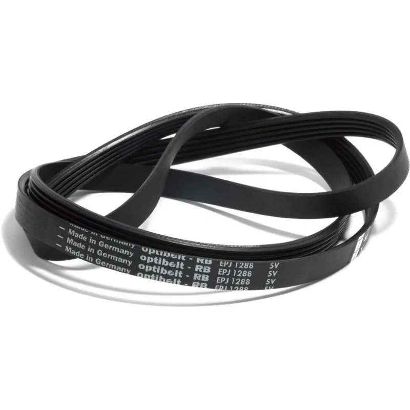 Correa 1288J5EL para lavadora para INDESIT WG834TXI