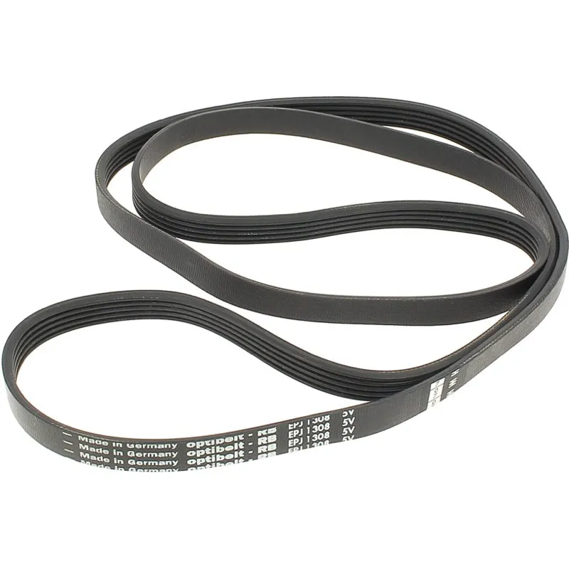 Correa 1308J5EL para lavadora para AMICA AWCN12DA
