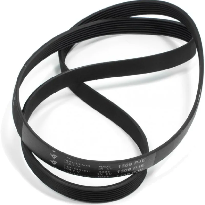 Correa 1309J7EL para lavadora para WHIRLPOOL AWM 8000-EPGR