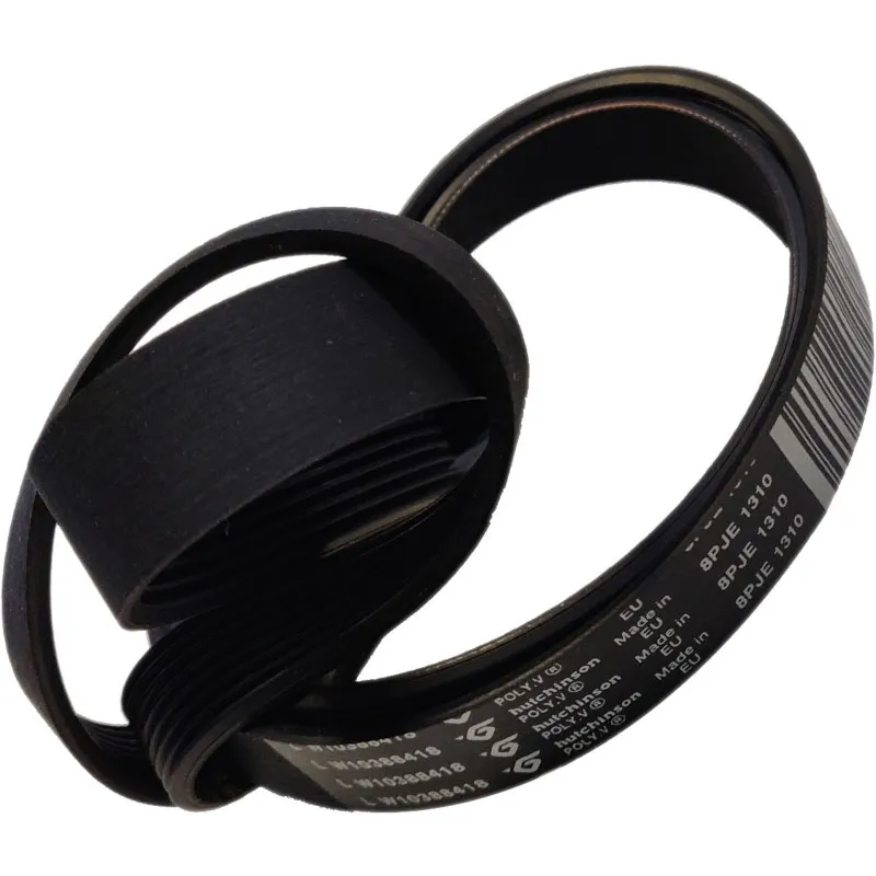 Correa 1310J8EL para lavadora para BAUKNECHT WAB 1210