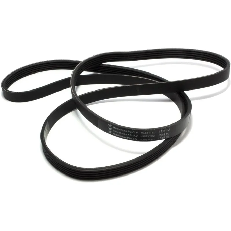 Correa 1314J7 para lavadora para ARISTON BS1400FR