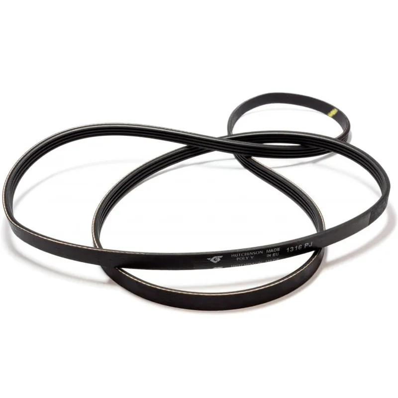 Correa 1316J4 para lavadora para BEKO WBF6005C