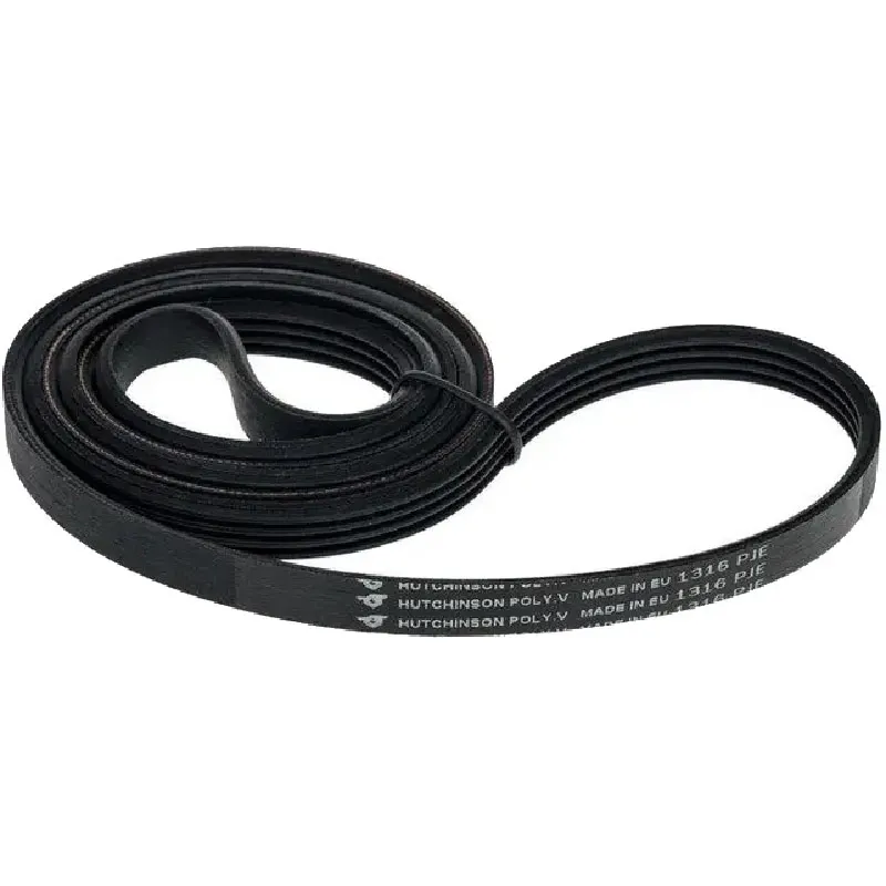 Correa 1316J4EL para lavadora para BEKO WM2356D